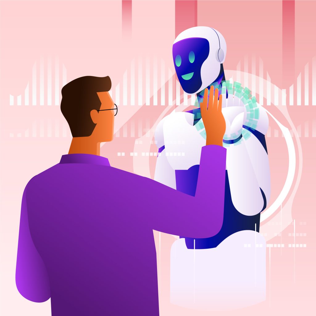 inteligencia artificial de google