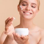 crema hidratante para la cara