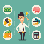 5 pasos para comenzar a mejorar tus finanzas personales hoy mismo