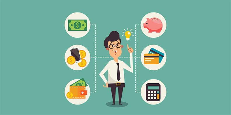 5 pasos para comenzar a mejorar tus finanzas personales hoy mismo