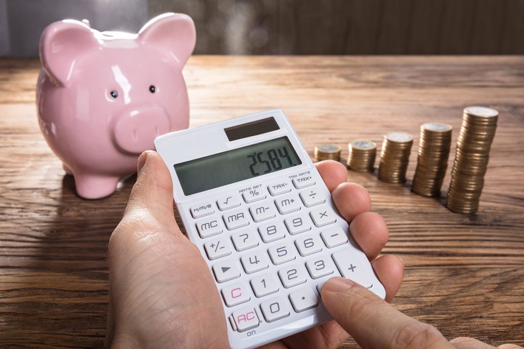 Cómo Hacer un Presupuesto Personal Paso a Paso y Tomar el Control de tus Finanzas