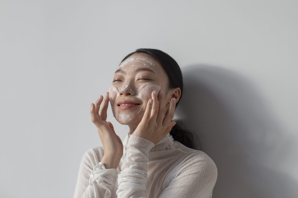 skicare coreano