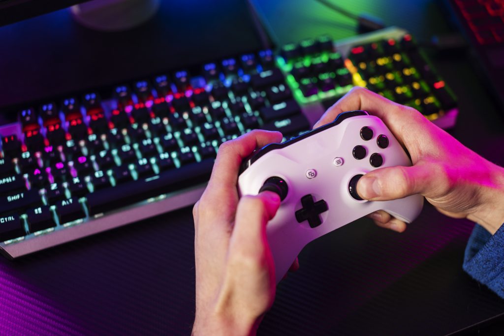 It Takes Two: El videojuego cooperativo que redefine jugar en pareja