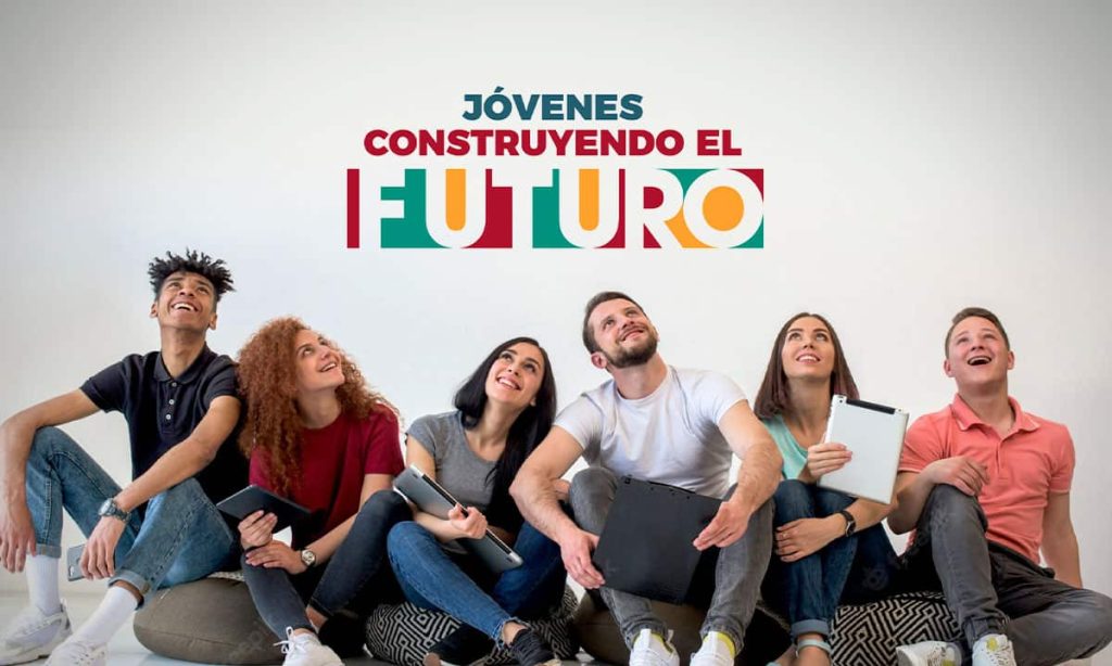 Jovenes Construyendo el Futuro