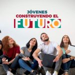 Jovenes Construyendo el Futuro