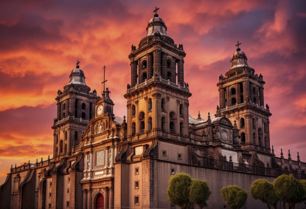 todos los presidentes de méxico lista completa de 1824 hasta la actualidad