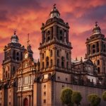 todos los presidentes de méxico lista completa de 1824 hasta la actualidad