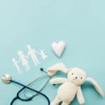 Salud Infantil en México